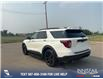 2022 Ford Explorer ST (Stk: SD013A) in Innisfail - Image 4 of 25