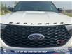 2022 Ford Explorer ST (Stk: SD013A) in Innisfail - Image 9 of 25