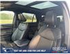 2022 Ford Explorer ST (Stk: SD013A) in Innisfail - Image 20 of 25
