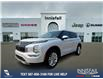 2022 Mitsubishi Outlander SE (Stk: P1030A) in Innisfail - Image 1 of 22
