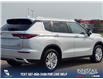 2022 Mitsubishi Outlander SE (Stk: P1030A) in Innisfail - Image 5 of 22