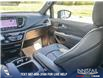 2025 Chrysler Pacifica Select (Stk: SC006) in Innisfail - Image 14 of 28