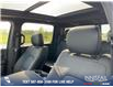 2025 RAM 1500 Sport (Stk: SR054) in Innisfail - Image 20 of 25