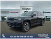 2023 Jeep Grand Cherokee L Overland (Stk: SJ010A) in Innisfail - Image 1 of 25