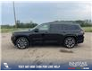 2023 Jeep Grand Cherokee L Overland (Stk: SJ010A) in Innisfail - Image 3 of 25