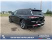 2023 Jeep Grand Cherokee L Overland (Stk: SJ010A) in Innisfail - Image 4 of 25