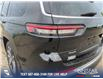 2023 Jeep Grand Cherokee L Overland (Stk: SJ010A) in Innisfail - Image 11 of 25