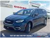 2025 Chrysler Pacifica Select (Stk: SC006) in Innisfail - Image 1 of 28
