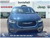 2025 Chrysler Pacifica Select (Stk: SC006) in Innisfail - Image 2 of 28