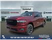 2025 RAM 1500 Sport (Stk: SR058) in Innisfail - Image 1 of 25