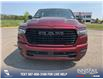 2025 RAM 1500 Sport (Stk: SR058) in Innisfail - Image 2 of 25
