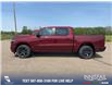 2025 RAM 1500 Sport (Stk: SR058) in Innisfail - Image 3 of 25