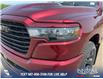 2025 RAM 1500 Sport (Stk: SR058) in Innisfail - Image 8 of 25
