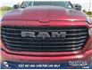 2025 RAM 1500 Sport (Stk: SR058) in Innisfail - Image 9 of 25