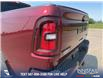 2025 RAM 1500 Sport (Stk: SR058) in Innisfail - Image 11 of 25