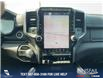 2025 RAM 1500 Sport (Stk: SR058) in Innisfail - Image 19 of 25