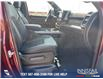 2025 RAM 1500 Sport (Stk: SR058) in Innisfail - Image 22 of 25