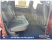 2025 RAM 1500 Sport (Stk: SR058) in Innisfail - Image 23 of 25