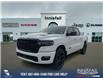 2025 RAM 1500 Sport (Stk: SR055) in Innisfail - Image 1 of 25