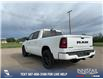 2025 RAM 1500 Sport (Stk: SR055) in Innisfail - Image 4 of 25