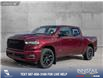 2025 RAM 1500 Sport (Stk: SR040) in Innisfail - Image 1 of 25