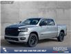 2025 RAM 1500 Sport (Stk: SR054) in Innisfail - Image 1 of 26