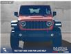 2025 Jeep Wrangler Rubicon (Stk: SJ031) in Innisfail - Image 2 of 23 2025 Jeep Wrangler Rubicon (Stk: SJ031) in Innisfail - Image 2 of 23