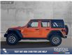 2025 Jeep Wrangler Rubicon (Stk: SJ031) in Innisfail - Image 3 of 23 2025 Jeep Wrangler Rubicon (Stk: SJ031) in Innisfail - Image 3 of 23