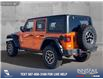 2025 Jeep Wrangler Rubicon (Stk: SJ031) in Innisfail - Image 4 of 23 2025 Jeep Wrangler Rubicon (Stk: SJ031) in Innisfail - Image 4 of 23