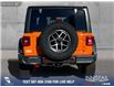 2025 Jeep Wrangler Rubicon (Stk: SJ031) in Innisfail - Image 5 of 23 2025 Jeep Wrangler Rubicon (Stk: SJ031) in Innisfail - Image 5 of 23