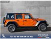 2025 Jeep Wrangler Rubicon (Stk: SJ031) in Innisfail - Image 6 of 23 2025 Jeep Wrangler Rubicon (Stk: SJ031) in Innisfail - Image 6 of 23