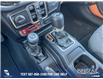 2025 Jeep Wrangler Rubicon (Stk: SJ031) in Innisfail - Image 12 of 23 2025 Jeep Wrangler Rubicon (Stk: SJ031) in Innisfail - Image 12 of 23
