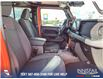 2025 Jeep Wrangler Rubicon (Stk: SJ031) in Innisfail - Image 18 of 23 2025 Jeep Wrangler Rubicon (Stk: SJ031) in Innisfail - Image 18 of 23