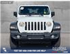 2023 Jeep Wrangler Sport (Stk: SJ021A) in Innisfail - Image 2 of 25