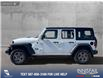 2023 Jeep Wrangler Sport (Stk: SJ021A) in Innisfail - Image 3 of 25