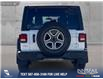 2023 Jeep Wrangler Sport (Stk: SJ021A) in Innisfail - Image 5 of 25