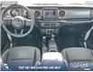 2023 Jeep Wrangler Sport (Stk: SJ021A) in Innisfail - Image 9 of 25
