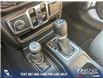 2023 Jeep Wrangler Sport (Stk: SJ021A) in Innisfail - Image 12 of 25