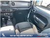 2023 Jeep Wrangler Sport (Stk: SJ021A) in Innisfail - Image 16 of 25