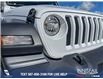 2023 Jeep Wrangler Sport (Stk: SJ021A) in Innisfail - Image 21 of 25