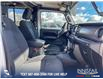 2023 Jeep Wrangler Sport (Stk: SJ021A) in Innisfail - Image 23 of 25
