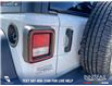 2023 Jeep Wrangler Sport (Stk: SJ021A) in Innisfail - Image 24 of 25