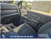 2025 RAM 2500 Big Horn (Stk: SR069) in Innisfail - Image 18 of 29