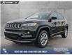 2025 Jeep Compass North (Stk: SJ047) in Innisfail - Image 1 of 24