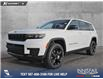 2025 Jeep Grand Cherokee L Laredo (Stk: SJ049) in Innisfail - Image 1 of 27