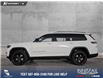2025 Jeep Grand Cherokee L Laredo (Stk: SJ049) in Innisfail - Image 3 of 27