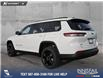 2025 Jeep Grand Cherokee L Laredo (Stk: SJ049) in Innisfail - Image 4 of 27