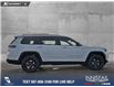 2025 Jeep Grand Cherokee L Laredo (Stk: SJ049) in Innisfail - Image 6 of 27