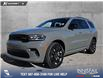2026 Dodge Durango GT (Stk: TD001) in Innisfail - Image 1 of 24