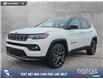 2026 Jeep Compass Limited (Stk: TJ004) in Innisfail - Image 1 of 24